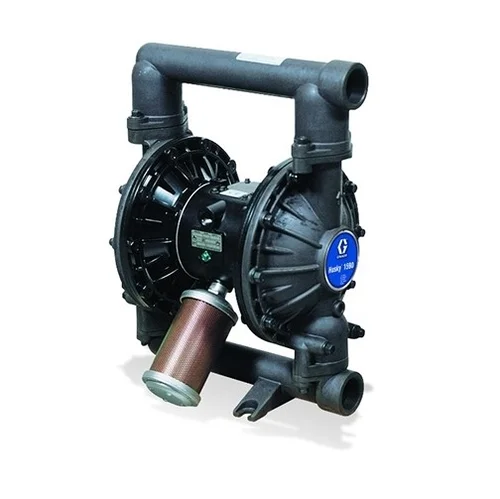 GRACO HUSKY 1590 levegős membránszivattyú