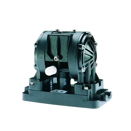 GRACO HUSKY 205 levegős membránszivattyú