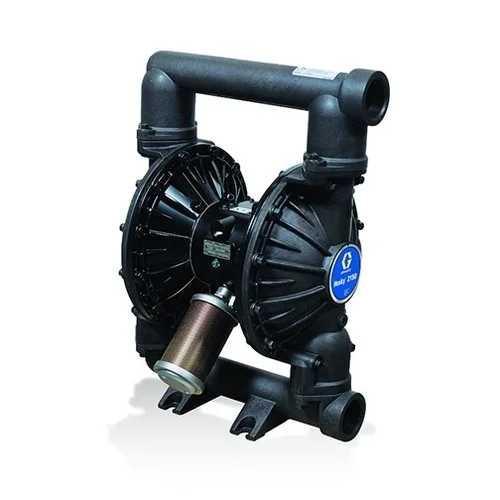 GRACO HUSKY 2150 levegős membránszivattyú