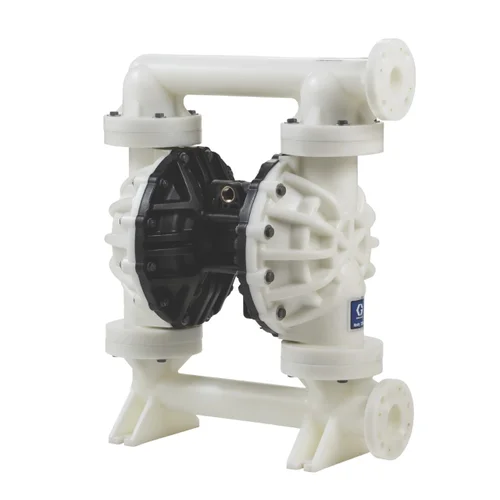 GRACO HUSKY 2200 levegős membránszivattyú