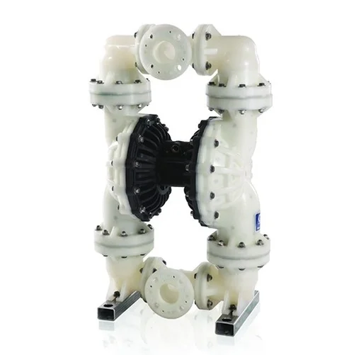 GRACO HUSKY 3300 levegős membránszivattyú