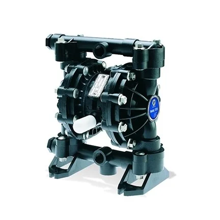 GRACO HUSKY 515 levegős membránszivattyú