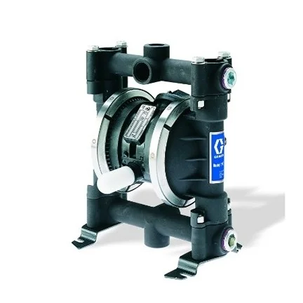 GRACO HUSKY 716 levegős membránszivattyú