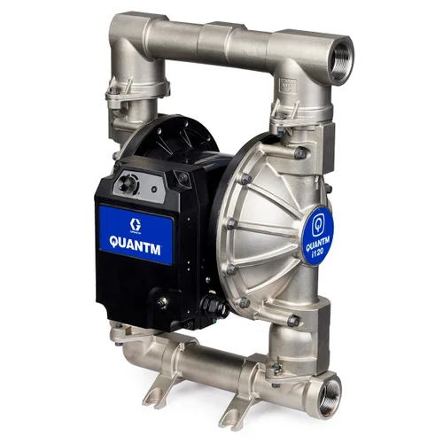 GRACO QUANTM i120 elektromotoros membránszivattyú