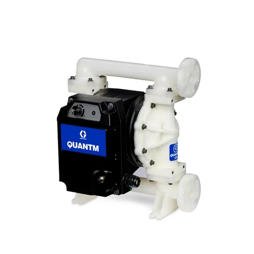 GRACO QUANTM i30 elektromotoros membránszivattyú