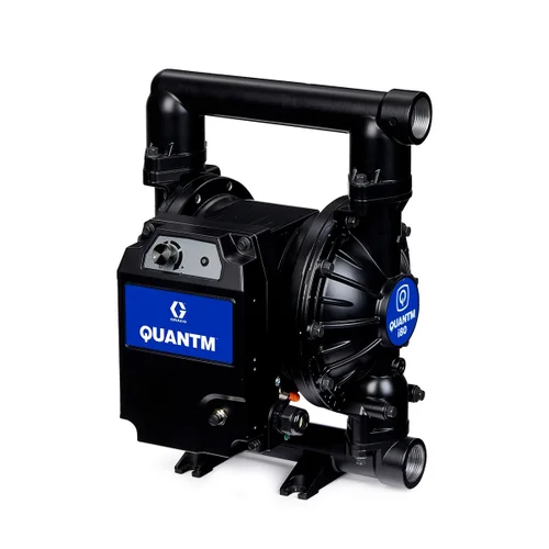 GRACO QUANTM i80 elektromotoros membránszivattyú
